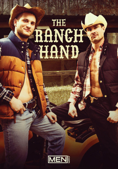 The Ranch Hand Geile Western Boys in Action von MEN!