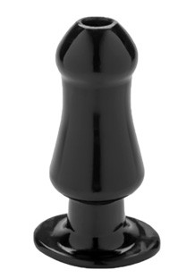 The Rook Plug Wolfis Toy Tipp für Analfans!