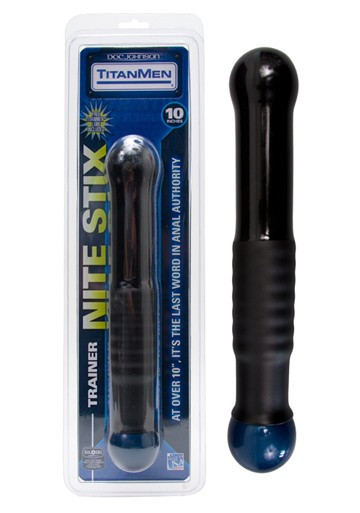 TitanMen Tools - Nite Stix Trainer small - Pleasure Tree