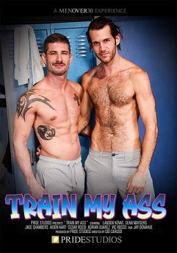 Train My Ass DVD MEN OVER 30 Kerle