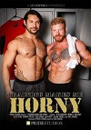 Training Makes Me Horny DVD MEN OVER 30