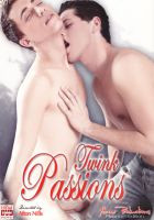 Twink Passions DVD - Xtreme Production Schoolboys