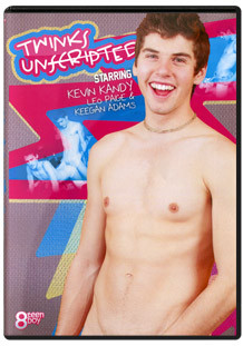 Twinks Unscripted gaydvd 8 Teenboy