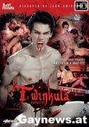 Twinkula HD - DVD - Vampire - Junge Dracula Boys