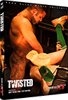 Twisted (Dark Alley) DVD *Billiges Schnäppchen < 50 €