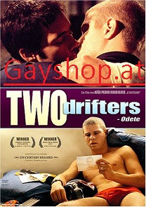 Two Drifters - Odete DVD Spiewlfilm Wolfis Tipp der Woche