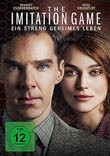 Morten Tyldum (R): The Imitation Game USA, OF, dt. SF,