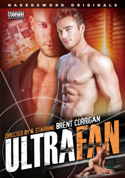 Ultra Fan DVD Naked Sword Kerle