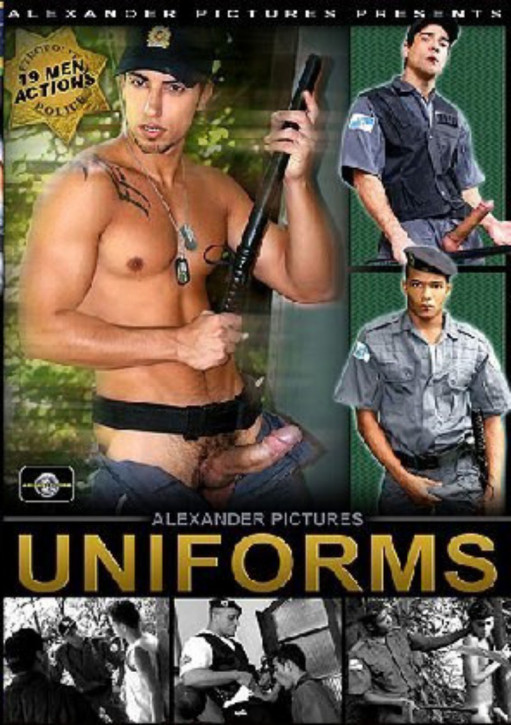 UNIFORMS 2020 - Alexander Pictues NEU!