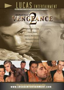 Vengeance 2 DVD Lucas Entertainment