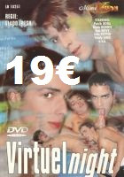 Virtual Night DVD - Wolfis Preishit