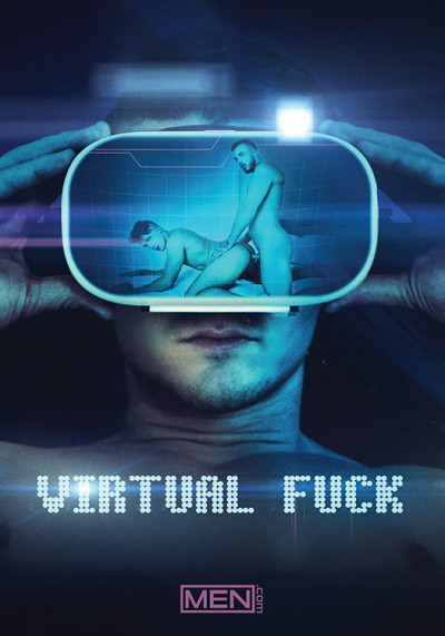 Virtual Fuck DVD MEN Kerle