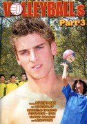 Volleyballs Part 3 DVD Belo Amigo Video statt 55 €