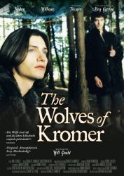 The Wolves of Kromer DVD - Spielfilm Weihnachtsaktion!