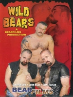 Wild Bears DVD Bear Films Alte Männer!