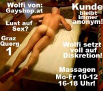 Bild Wolfi von BelAmishop -  Lustvolle Filme im Kino! 