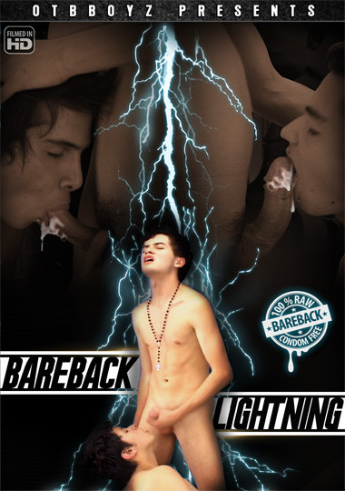 Bareback Lightning OTB Bareback statt 69,75 €