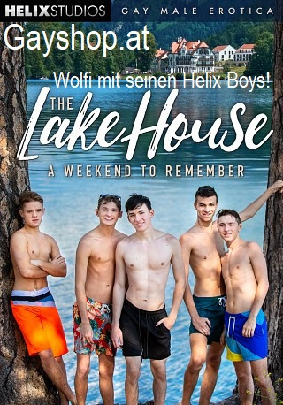 The Lake House: A Weekend to Remember DVD Helix