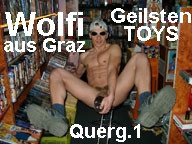  Wolfi image of Gayshop.at - After Toyt following order!