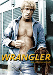 WRANGLER - Das Leben einer Legende - DVD - Portofrei