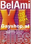 BelAmi XL Files # 1 DVD Bel Ami XL Files 1 - 20 Soloboys