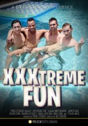 A Dylan Lucas Experience DVD XXXtreme Fun Swimboys