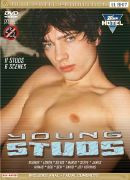 Young Studs DVD - S.E.V.P. Schweden SEVP Bareback