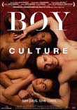 Q. Allan Brocka (R): Boy Culture - DVD - Spielfilm