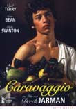 Derek Jarman (R): Caravaggio - DVD - Spielfilm