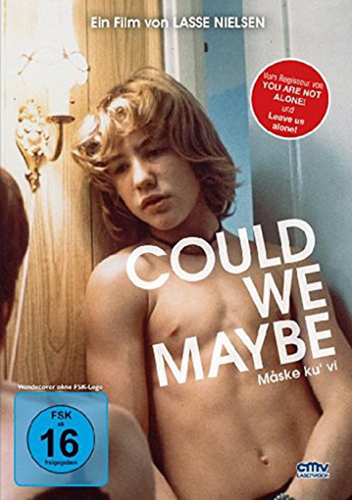 Could We Maybe DVD Spielfilmwoche! (Kein Hardcore)