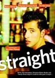 Nicolas Flessa (R): Straight - DVD - Spielfilm