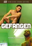 Jörg Andreas (R): Gefangen - DVD - Spielfilm