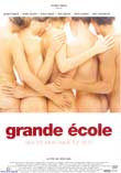 Robert Salis (R): Grande école - DVD - Spielfilm