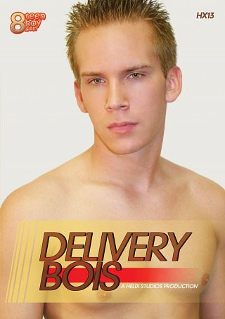 DELIVERY BOIS DVD - HX13 - SONDERAKTION !!!