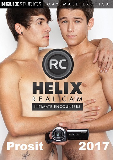 HELIX REAL CAM DVD Intimate Encounters Prosit 2018!