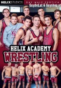 Helix Academy Wrestling DVD HXM151 Helix 07/2022