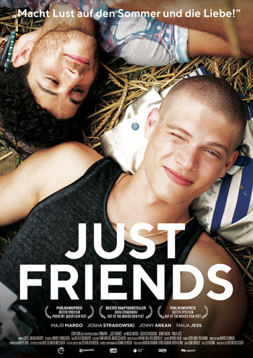 Just friends DVD Spielfim vor Weihnachten viele Spielfilme!