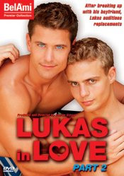 Lukas In Love part 2 DVD Belamishop