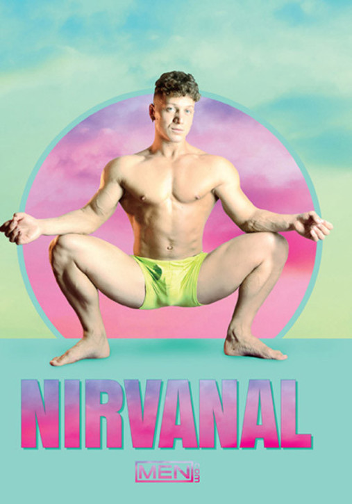 Nirvanal DVD Men