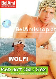 Red Hot Chili Sex DVD Filmtip Wolfi von BelAmishop.at!