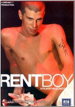 Eurocreme - Rentboy (Topfilm)