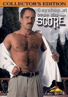 Score DVD Catalina HD Film auf DVD