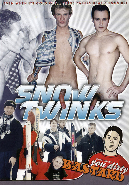 Snow Twinks DVD Wolfi Project Erotikzar 2020!