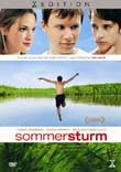 Marco Kreuzpainter (R): Sommersturm - DVD - Coming Out