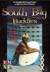 SOUTH BAY BUDDIES DVD - YMAC - Bareback Boys