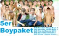 Hersteller: Russen & Ukraine Boys 18