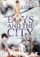 Hersteller: Boys and the City in Graz