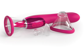 Zungenvibrator Apex Sonderaktion statt € 169 