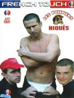 Incestuous Brothers DVD - French Touch - Muster