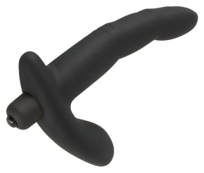 Naughty Finger Prostate Vibe für Deine Prostata Saugeil!